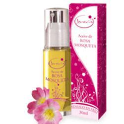 Aceite Rosa Mosqueta Prensado en Frío