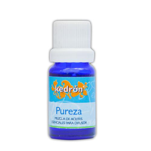 Pureza