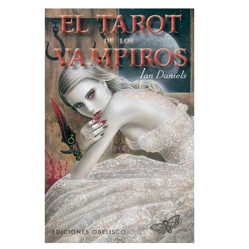 TAROT DE LOS VAMPIRO