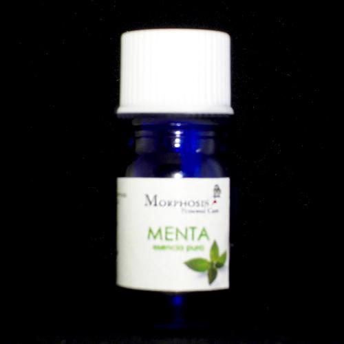 Esencia de menta