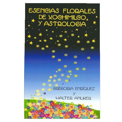 Esencias Florales de Xochimilco y Astrologï¿½a