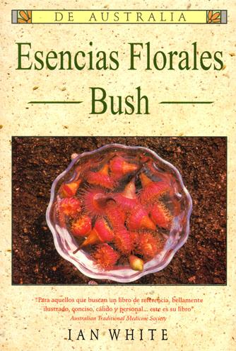 ESENCIAS FLORALES BUSH