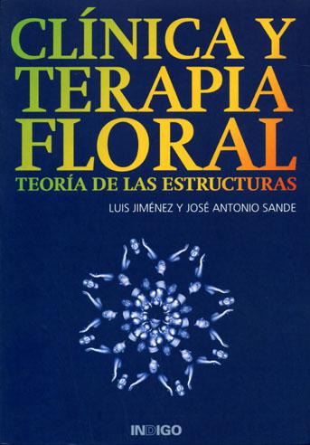 CLÍNICA Y TERAPIA FLORAL