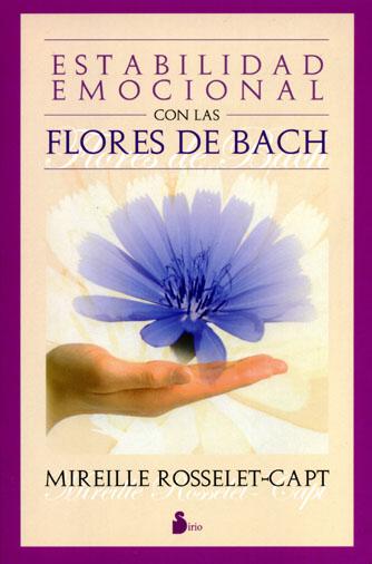 Estabilidad Emocional con las Flores de Bach