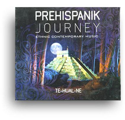 PREHISPANIK Journey