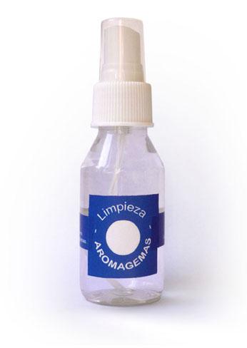 AROMAGEMAS Limpieza (spray)